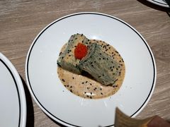 沙律菠菜墩-太二酸菜鱼(菱角湖万达店)