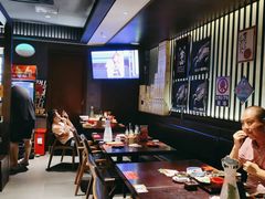 -一豚轩·烧鸟·豚骨拉面(五四路店)