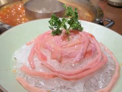 -巴倒烫陆派火锅山庄(南山总店)
