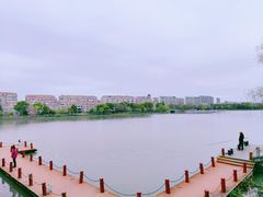 -南通濠河风景名胜区