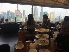 -罗斯福色戒酒吧(外滩店)