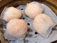 晶莹鲜虾饺-添好运点心专门店(中环IFC店)