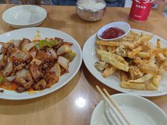 -贤花饭店(城阳店)