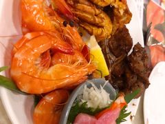 -芭菲盛宴·环球美食(锦城万达广场店)