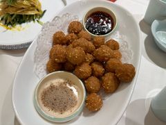 -惠丰堂饭庄·烤鸭·京味菜(翠微路店)