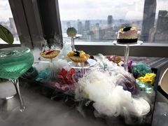 -天玑高空江景餐厅&酒吧Sky Secret Restaurant&Bar