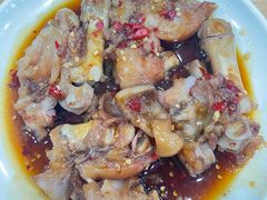 -贤花饭店(城阳店)