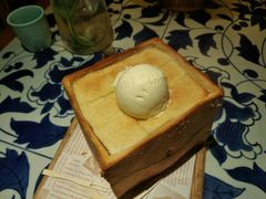 -绿茶餐厅(布吉万象汇店)