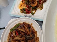 -古南都·老广东酒楼(龙江店)