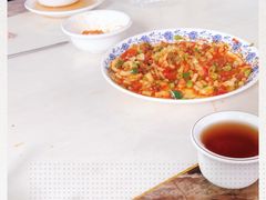 -新疆红柳花餐厅(新洲店)