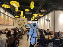大堂-小潘记鸭血粉丝汤
