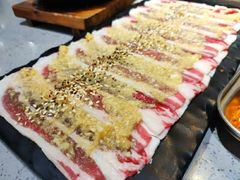-妥妥烤肉料理(昙华林店)