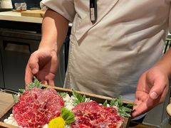 -肉魁屋·烧肉·烧鸟·酒场(高新店)