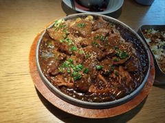 -蜜桃餐厅·伴山(绿宝广场店)