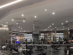 -OXYGYM 奥美氧舱运动中心(朝阳大悦城店)