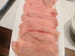 -九府羊·鲜羊火锅·烤串(新华路店)