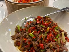 -新李记 · 口味菜馆(南郊公园店)