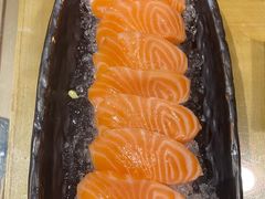 -友壹町寿司(嘉洲广场店)