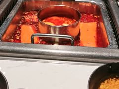 -鼎膳常火锅(华阳店)