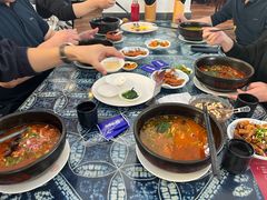 -桥香园过桥米线(国贸店)