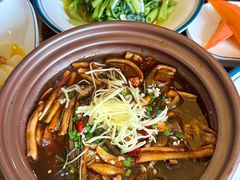 -苏湘小馆·不做预制菜(青年公社店)