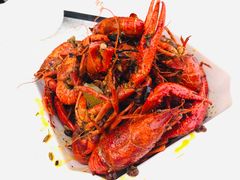 -阿胖龙虾(罍街店)