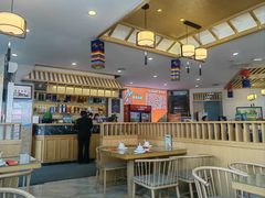 -英兰朝族饭店·英兰锅包肉(佳园路店)
