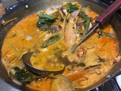 -The Dishes Seafood & Restaurant