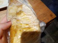 -牛魔王烤饼肉筋(文亭街店)