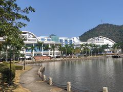 -暨南大学(珠海校区)