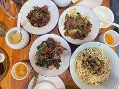 -奎元馆.百年奎元.非遗传承(西湖边的解放路店)