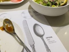 -Deer Park鹿园西餐(仁恒置地广场店)
