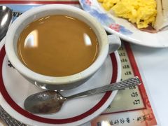 奶茶-华星冰室(湾仔店)