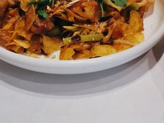 -聚鑫阁江浙菜·非遗传承技艺(闵行交大店)