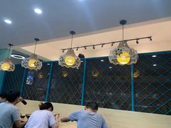 -菲哥麻辣烫(贵山小区店)