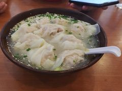 -龙抄手(春熙路总店)