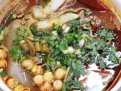 -江三王记牛杂馆(总店)