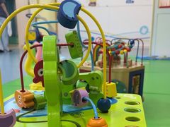 -全优加早教托育园(广百新一城店)