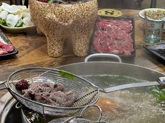 -刘少华贵州小黄牛·鲜牛肉火锅(总店)