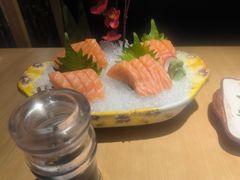 -彩汐 日式海鲜&烧鸟居酒屋