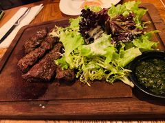 -El Bodegon阿根廷秘鲁餐厅(幸福路店)