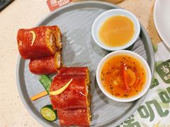 -点都德(皇岗村店)