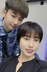 -东时烫染造型·Hair Salon