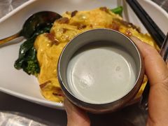 -公仔堂港式茶餐厅(西村店)