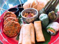 -simply thai天泰(静安嘉里中心店)
