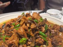 -俭寨大盘鸡·缸子肉·小公鸡·新疆菜(云通店)