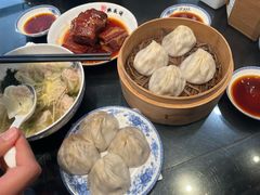 无锡酱排骨-熙盛源(永乐路店)