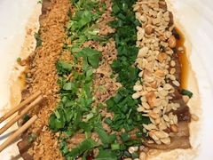 -新兴·金羊座·粤菜点心(乐峰店)