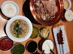 -哈啾嗨·新概念蒙餐(红星新城店)