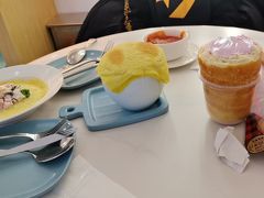 -库滋明·俄罗斯特色美食(中央大街店)